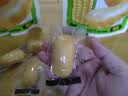 季季乐台式玉米肠脆皮肉肠肉枣肠热狗600g开袋即食休闲零食解馋速食小吃 实拍图