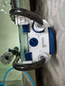 森森鱼缸过滤器壁挂式抽水泵外置小型过滤桶YBG-400 5W 实拍图