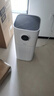 美的（Midea）【母婴级】价保618空气净化器鼻炎家用除甲醛除烟味异味过敏原空气净化机森林家L1 Lite 实拍图