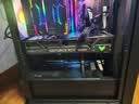华硕（ASUS）TUF GeForce RTX 5070 O12G GAMING 电竞游戏显卡 实拍图