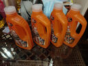 威猛先生（Mr Muscle）热门商品 管道疏通啫喱 960ml*3瓶 厨房 水道疏通剂 厕所管道疏通 实拍图