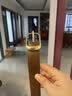 卡帝乐鳄鱼女士皮带韩版装饰休闲牛皮腰带简约百搭针扣裤带女友520礼物 实拍图