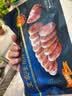 王家渡川味香肠咸鲜220g 实拍图