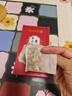 南京同仁堂红豆薏米茶祛湿茶芡实茯苓薏仁搭去除湿气调理健脾养胃养生茶180g 实拍图