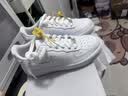 NIKE耐克女鞋AIR FORCE 1空军一号小白鞋青少年运动休闲鞋DH2920-111 实拍图