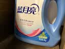 蓝月亮 深层洁净洗衣液 自然清香 3kg/瓶 高效除螨 强效去污 实拍图