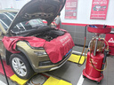 双星JUOGO轮胎 235/55R18 100V SS81适配哈弗H2/探岳/途观L/瑞虎8 实拍图