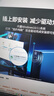 绿联USB无线网卡WiFi6免驱 AX900双频5G 台式机专用WiFi接收器 电脑笔记本无线网接收器外置高增益天线 实拍图