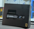 盯盯拍行车记录仪MINI7X 4K黑光夜视 内置存储 停车监控线+4G支架套餐 实拍图