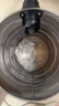 美菱家用吸尘器大功率超强吸力工业装修美缝专用酒店办公室仓库车用商用地毯开荒桶式吸拖一体吸尘机 实拍图