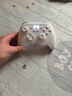 北通鲲鹏20无线游戏手柄AI智控双切扳机TMR震动蓝牙xbox类电脑PC手机steam电视NSswitch2体感深海迷航 实拍图