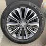 米其林（MICHELIN）汽车轮胎 235/45R18 98W 耐越 ENERGY MILE 适配蒙迪欧/凯美瑞 实拍图