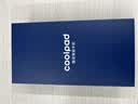 酷派（Coolpad）锋尚50 Lite 全新超薄八核智能手机学生价便宜大屏百元机长续航老人老年备用机游戏电竞 64G海天蓝 实拍图