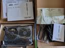 AMD R5 5600/9600X/RX7650GRE/6500XT迷你主机ITX整机手提DIY电脑组装机台式mini办公台式机AI PC电脑 配置五丨R5 5600/RTX5060 实拍图