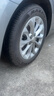 玛吉斯（MAXXIS）轮胎/汽车轮胎 205/55R16 91V EC1 适配朗逸/英朗/宝来 实拍图