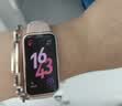 华为（HUAWEI）手环10 标准版 拂晓粉 智能手环专业睡眠分析情绪健康心率监测运动手环华为手环9升级 实拍图