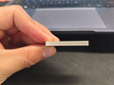 海康威视（HIKVISION）4GB USB2.0 U盘小容量X301 投标招标U盘 系统安装U盘 电脑办公车载专用优盘 小巧迷你金属防尘防水 实拍图
