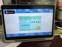 小猿AI学习机P40Ultra焕新版 1v1全能家教老师 校内教材同步 小学到高中全学段平板护眼屏12.3'' 8+256 实拍图
