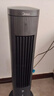 美的（Midea）【语音智能】家用空调扇冷风扇 负离子净化静音落地冷风机水冷塔扇冷气扇 强力制冷小空调ACA10TJR 实拍图