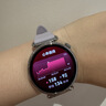 华为HUAWEI WATCH GT 6 流光紫 41mm智能手表多维情绪健康全新骑行体验 实拍图