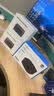 阿卡西斯（acasis）SAS/SATA硬盘盒底座2.5/3.5英寸 USB3.0台式笔记本SATA串口机械固态ssd外置硬盘盒子双盘位EC-5351 实拍图