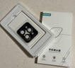KOOLIFE适用 苹果15Pro镜头膜iPhone15Promax镜头保护膜手机相机摄像头圈贴膜镜头盖铝合金属高清钢化玻璃 实拍图