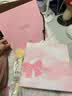 半亩花田【夏日美白洗护礼盒】热巴同款美白身体乳磨砂膏去角质鸡皮5 实拍图
