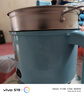 电煮锅电饭锅小电锅一体多功能锅电炒锅宿舍小型1-2人泡面锅电热锅家用迷你电饭煲火锅炖蒸煮一体 不粘内胆+不锈钢蒸屉 实拍图