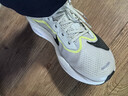 耐克NIKE男子碳板跑步鞋ZOOM FLY 6 减震运动鞋FN8454-004黑/灰43 实拍图