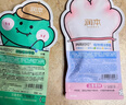 润本儿童叮叮植物精油手环30条*2户外儿童防护香圈森林动物+恐龙王国 实拍图