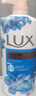力士（LUX）(LUX)沐浴露 闪亮冰爽 沁爽香氛 爽肤香氛沐浴乳1000g留香 实拍图