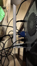 Tenda腾达 usb无线网卡wifi6 智能免驱无限 无线网卡台式机专用 wifi接收器 高增益天线 无线wifi发射 实拍图