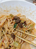 陶华碧老干妈 油辣子大块牛肉酱730g 贵州特产牛肉酱拌饭拌面酱下饭菜调料 实拍图