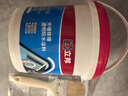 立邦外墙防水涂料透明防水胶窗台防水补漏材料透明堵漏胶渗透型 1kg*2 实拍图