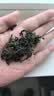 贡苑头采新茶小叶苦丁茶260g 峨眉山明前嫩芽降特优级花草茶 实拍图