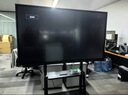 海信【价保618】75英寸会议平板一体机触摸屏电子白板4+64GB 40点触控教学培训办公企业移动电视75XW3F 实拍图