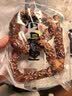 清晨里 德式黑麦硬欧面包鲁邦种营养粗粮饱腹主食代早餐谷物手作 德国黑麦硬欧（切片） 450g 实拍图