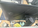 微星（MSI） 27英寸  2K游戏电竞显示器 快速液晶IPS面板 0.5msGTG  电脑游戏显示屏 【2K原生200Hz】MAG 272QPF E20黑刃 实拍图