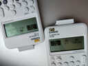 卡西欧（CASIO）热销商品FX-82ES PLUS A-2 函数科学计算器学生考试日常学习慧白 大学高中初中学生适用无存储功能 实拍图