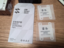 闪魔【S11/S10】适用苹果手表s11保护膜s10手表膜s11保护膜手表膜自定位苹果保护膜秒贴耐摔 实拍图