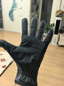 Naturehike挪客夏季薄款全指防滑手套男女户外爬山徒步跑步运动登山骑行骑车 实拍图
