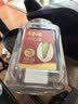 百草味盐焗味开心果1kg 大颗粒无漂白炒货休闲零食罐装大果团购包装混发 实拍图