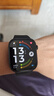 小米（MI）REDMI Watch 6典雅黑 国家补贴 澎湃OS 3 心率血氧监测 红米手表6 小米汽车 送男友送女友 实拍图
