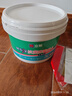 立邦补墙膏墙面修复防霉抗菌墙面修补膏堵洞腻子膏白色2.5kg 实拍图