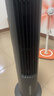 美的（Midea）【冰爽香风】加湿制冷家用空调扇净化冷风扇水冷无叶塔扇落地冷风机轻音冷风机制冷小空调 AAF10MB 实拍图