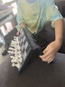 友邦（UB） 国际象棋磁性折叠便携成人儿童学生教学露营用棋4812B-C(大号) 实拍图
