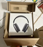 Apple/苹果 AirPods Max 2 橙色（2026款）搭载H2芯片 头戴式 无线蓝牙耳机 支持主动降噪  实拍图
