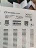 中兴（ZTE）【晴天墙面路由器】AX3000满血WiFi6自研双核芯品质家居别墅ap 主路由Mesh3000M无线速率千兆网口 实拍图