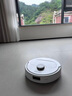 石头（roborock）【保价618】扫地机器人扫拖一体 P20 扫拖洗烘一体机 自动集尘烘干补水擦地拖地 A1690RR 实拍图
