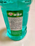 龟牌（Turtle Wax）硬壳玻璃水0度汽车强力去污去油膜除虫胶鸟粪雨刮水专用2L*2瓶 实拍图